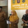 Jadi Tersangka Hubungan Sesama Jenis, Pejabat Inspektorat Banda Aceh Diberhentikan Sementara
