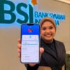 BSI Kenalkan Hasanah KKI Card, Kartu Pembiayaan Syariah Berbasis GPN