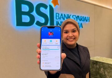 BSI Kenalkan Hasanah KKI Card, Kartu Pembiayaan Syariah Berbasis GPN