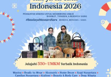 47 UMKM Aceh Lolos KKI 2026, Bawa Produk Lokal ke Pasar Nasional