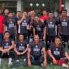 Kalah di Laga Awal, DPRK Banda Aceh Bangkit dan Raih Runner Up