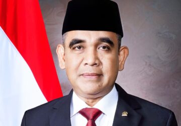 Dukung HPN dan Porwanas 2027, Ketua MPR Minta Venue dan Sponsor  Segera Disiapkan