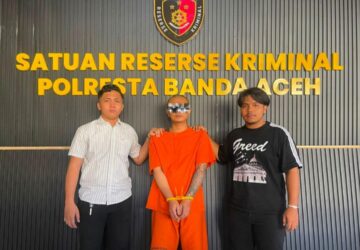 Cekcok Usai Tabrakan, Pria di Banda Aceh Diduga Tikam Korban 7 Kali