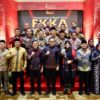 Wagub Fadhlullah Minta Pemerintah Pusat Perhatikan Tiga Persoalan Aceh