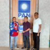 DPD PAN Banda Aceh Serahkan Usulan SK DPC se-Kota