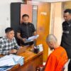 Kabur Usai Top Up DANA di sejumlah Konter, Petualangan Pria Ini Berakhir di Kantor Polisi