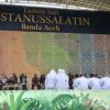 Dua Pasangan Zina Jalani 100 Kali Cambukan di Banda Aceh