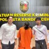 Dilaporkan Sejak April, Pria 32 Tahun Kini Jadi Tersangka Pelecehan Anak