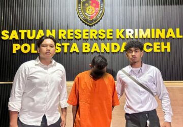 Dilaporkan Sejak April, Pria 32 Tahun Kini Jadi Tersangka Pelecehan Anak