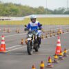 Jangan Terjebak Blind Spot, Ini Cara Aman Berkendara