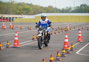 Jangan Terjebak Blind Spot, Ini Cara Aman Berkendara