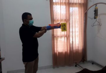 Ketua Baitul Mal Pidie Jaya Meninggal di Banda Aceh, Ini Hasil Autopsi
