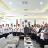 Wagub Aceh dan DPRA Bahas Percepatan APBA 2025-2027