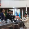 Banggar DPRA Minta Pengelolaan APBA Aceh Lebih Efektif dan Tepat Sasaran