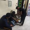 Pinjam Motor Alasan Cari HP, Pria di Aceh Utara Malah Diduga Gadaikan dan Jual