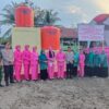 Bhayangkari Bangun Sumur Bor untuk Warga Terdampak Banjir di Aceh Utara