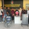 Emas Majikan Hilang 19,5 Mayam, Mantan ART Ditangkap Polisi