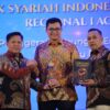 BSI Aceh Raih Penghargaan Berkat Program Tabungan Emas Baitullah