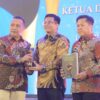 Dinilai Responsif Kawal Persoalan Warga, Irwansyah Raih Serambi Award