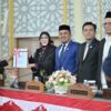 Banggar DPRK Banda Aceh Soroti PAD 57 Persen dan Rendahnya Serapan Anggaran