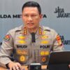 Polisi Dalami Febrio Adiono dalam Kasus Kematian Sutrimo di Jaksel
