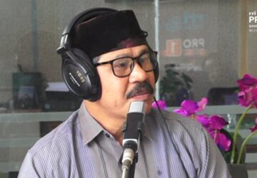 DSI Aceh: Remaja Harus Dibekali Agama, Pendidikan dan Pendampingan Sosial