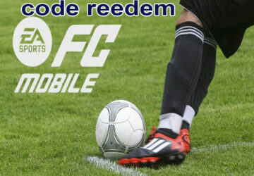 Kode Redeem FC Mobile Hari Ini 4 Agustus 2026, Klaim Gratis Pemain OVR 118, Gems hingga Draft Voucher