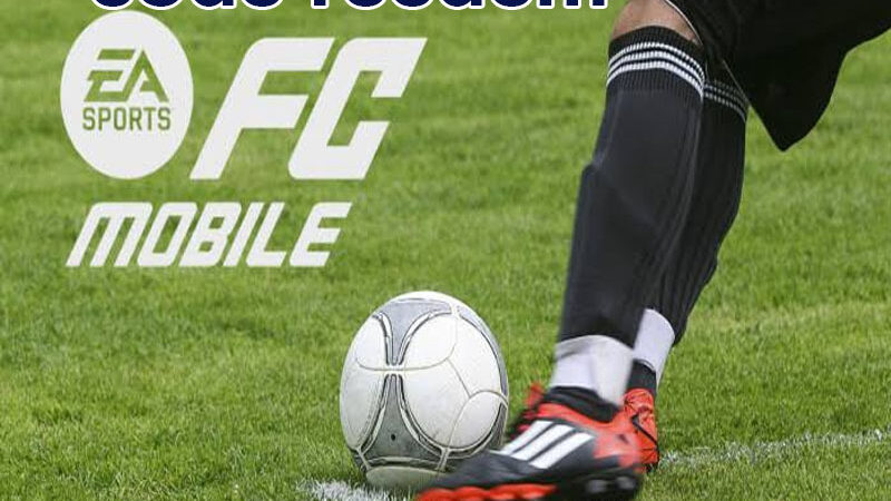 Kode Redeem FC Mobile Hari Ini 4 Agustus 2026, Klaim Gratis Pemain OVR 118, Gems hingga Draft Voucher