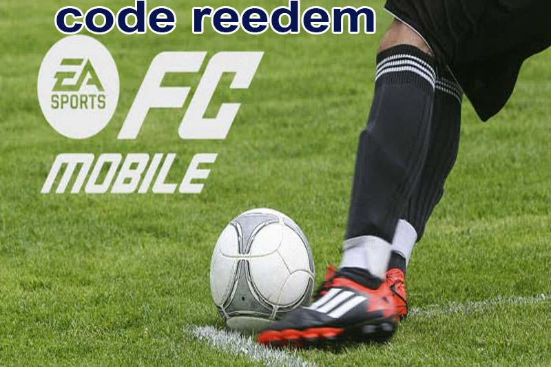 Kode Reedem Terbaru