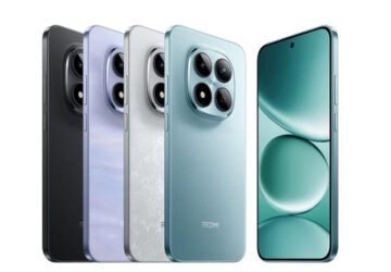 Redmi Note 17 Mulai Dinantikan, Ini Bocoran Spesifikasi dan Harganya