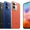 Redmi 17 5G dan 4G Resmi Meluncur, Harga dan Spesifikasi