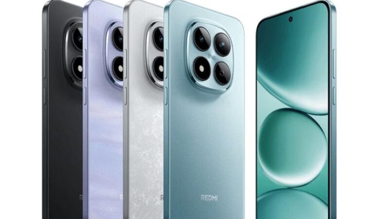 Redmi Note 17 Mulai Dinantikan, Ini Bocoran Spesifikasi dan Harganya