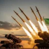 Enam Bulan Perang, Komandan IRGC Klaim Iran Membuat Militer Terkuat Dunia Bertekuk Lutut