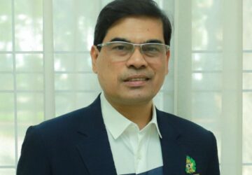 Umat Makin Berjarak?  Rektor UIN Ar-Raniry: Masjid Harus Menyatukan, Bukan Memisahkan