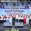 Bupati Buka Jambore ke-XIII 2026,Kader Terbaik Akan Diberi Hadia Umroh