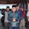 DPD IWOI Tanjungbalai Sikapi Tudingan Oknum Brimob Kutip Upeti Pedagang Monza