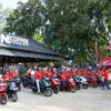 Rayakan Hari Pelanggan, Honda Aceh Antar Motor Baru hingga Service Visit ke Rumah