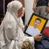 Cium Pipi Ibu Sebelum Berangkat, Rasya Pulang dalam Peti Jenazah 22 Hari Kemudian