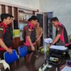Kejari Aceh Singkil Geledah Disdikbud, Usut Dugaan Korupsi Pengadaan Seragam Rp1,77 Miliar