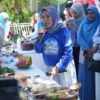 Kuah Pliek hingga Ija Peuneuwo Meriahkan HUT ke-25 Demokrat