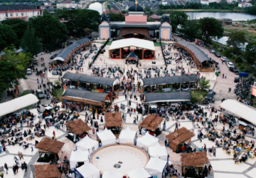 ACF 2026 Hadirkan 500 Variasi Rasa dan Studi Gastronomi Aceh
