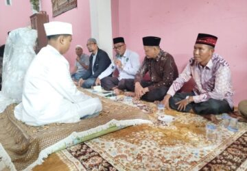 Menjaga Kehidupan Keagamaan di Perbatasan, Dai Aceh Aktif Bersama Masyarakat