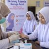 9,22 Persen Remaja Putri Banda Aceh Anemia, Ini Cara Mencegahnya