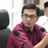 Meteran Air Dicuri di 13 Lokasi, Ketua DPRK Apresiasi Polresta Banda Aceh