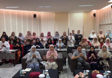 Dinkes Banda Aceh Perkuat Sinergi Program Gizi, KIA dan Kesehatan Reproduksi