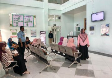Tak Semua Puskesmas Punya Fasilitas TBC Lengkap, Begini Strategi Dinkes Banda Aceh