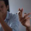 1.409 Anak Muda Tercatat Aktif Merokok, Dinkes Perkuat Layanan Berhenti Merokok