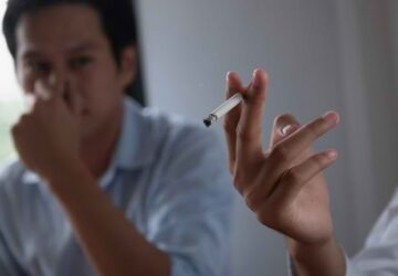 1.409 Anak Muda Tercatat Aktif Merokok, Dinkes Perkuat Layanan Berhenti Merokok