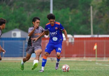 Persiraja – Rans FC Anggap Kompetisi, Seru Laga Nanti Malam