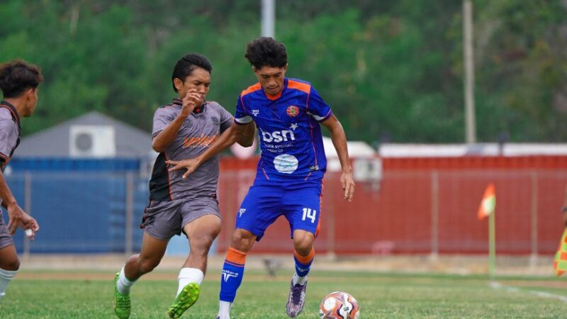 Persiraja – Rans FC Anggap Kompetisi, Seru Laga Nanti Malam